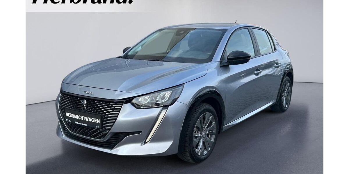 Peugeot 208 7.109 km 17.390 &euro; Neuss 41460