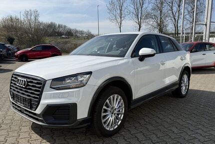 Audi Q2 45.971 km 16.750 &euro; Grevenbroich 41515