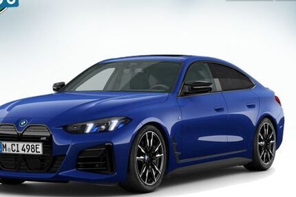 BMW i4 46.368 km 54.260 &euro; Düsseldorf 40549