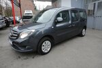Mercedes-Benz Citan 111 CDI Lang7 Sitzrer Klimatr.PDC SHZ 178.000 km 7.990 &euro; Neuss 41462