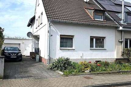 Haus Bergheim Auenheim - 7 Zimmer, 150 m&sup2;, 280.000&euro; | Angebot:26196910