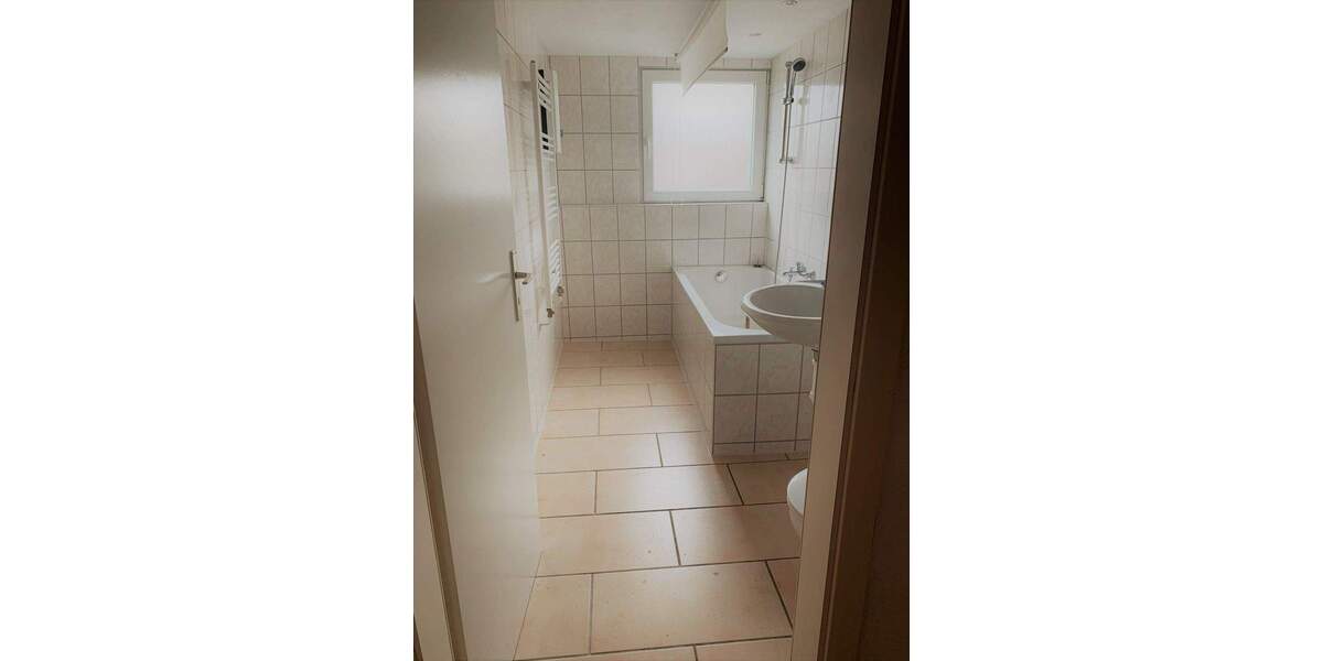 Etagenwohnung Krefeld Dießem/Lehmheide - 2 Zimmer, 46 m&sup2;, 430&euro; | Angebot:25820063