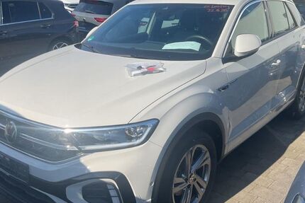 VW T-Roc 30.360 km 23.950 &euro; Hilden 40721