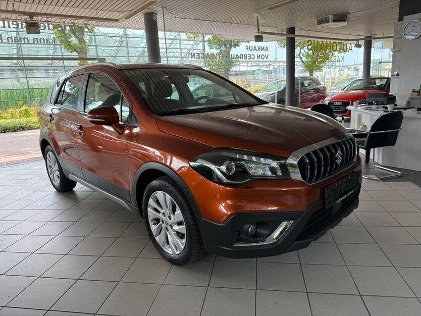 SX4