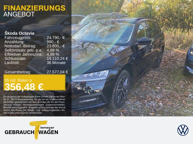 Skoda Octavia 50.250 km 24.790 &euro; Oberhausen 46047