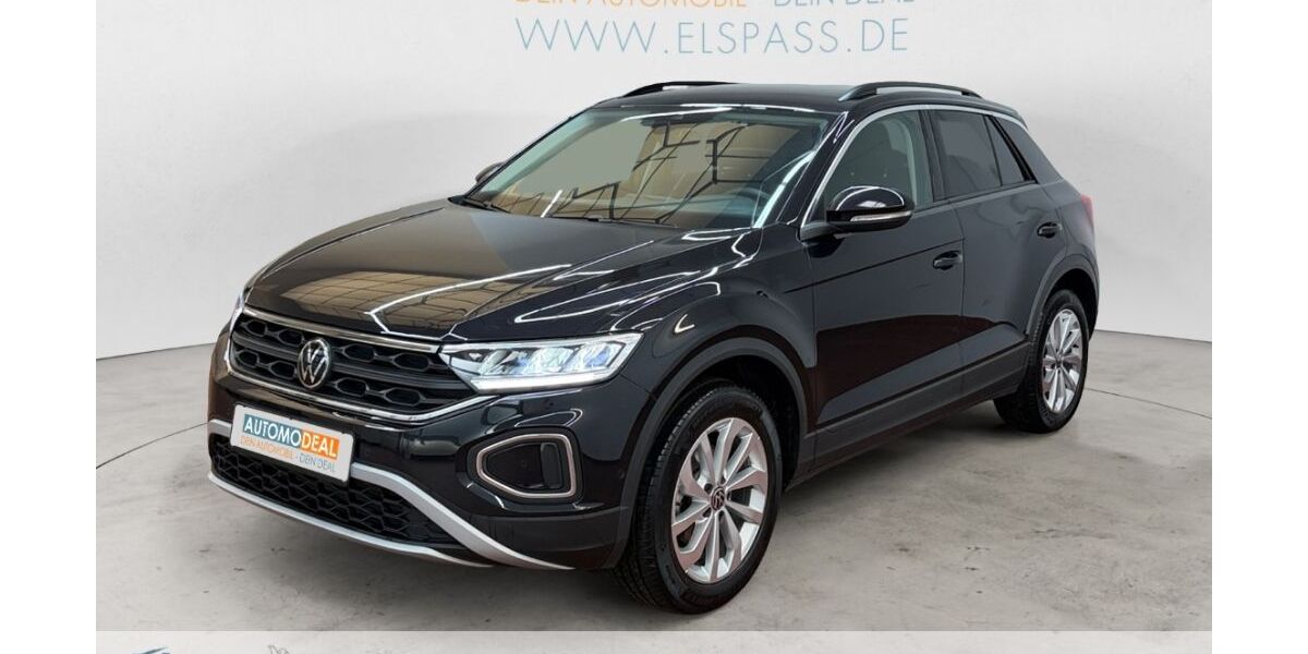 VW T-Roc 19.881 km 24.529 &euro; Moers 47445
