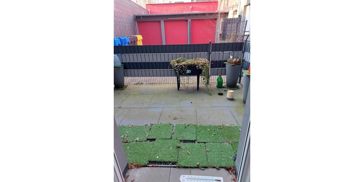 Erdgeschoßwohnung Viersen Hülsdonk - 2 Zimmer, 60 m&sup2;, 795&euro; | Angebot:25793382