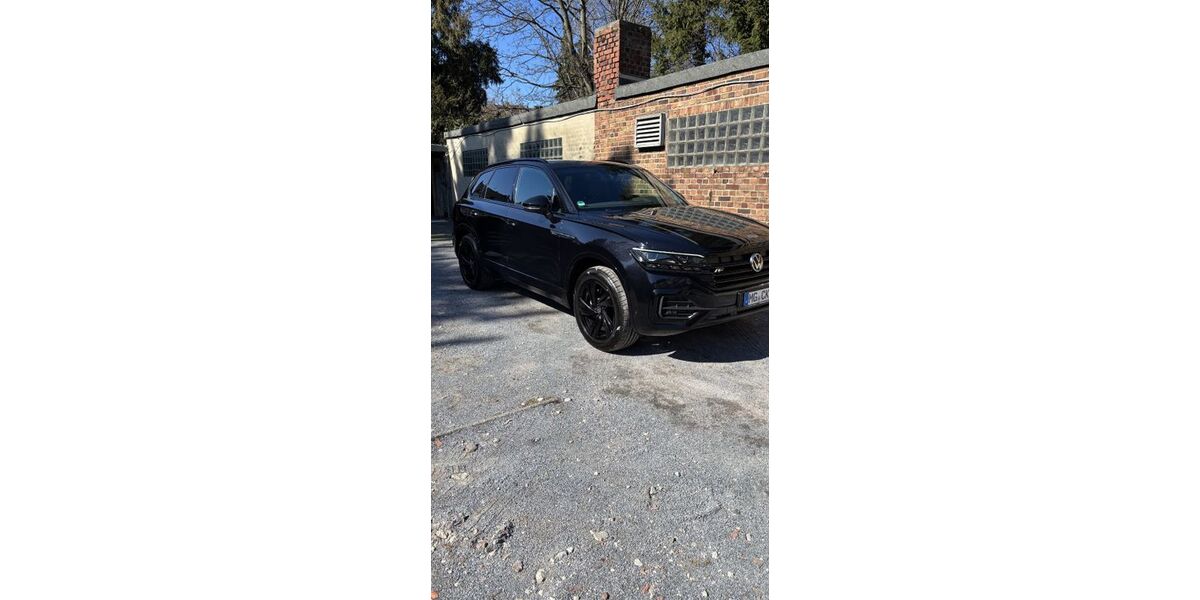 VW Touareg 74.000 km 44.800 &euro; mönchengladbach 41063