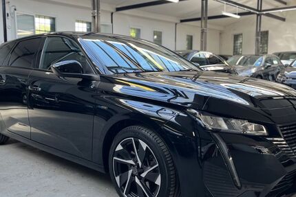 Peugeot 308 47.200 km 19.870 &euro; Velbert 42551