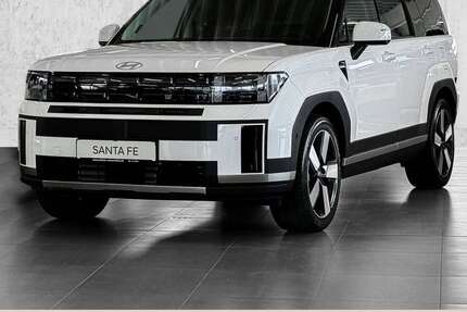 Hyundai SANTA FE 4.999 km 53.280 € Köln 51063