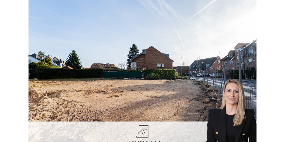 Grundstück zu verkaufen in Meerbusch 560.000 € 640 m² zimmer