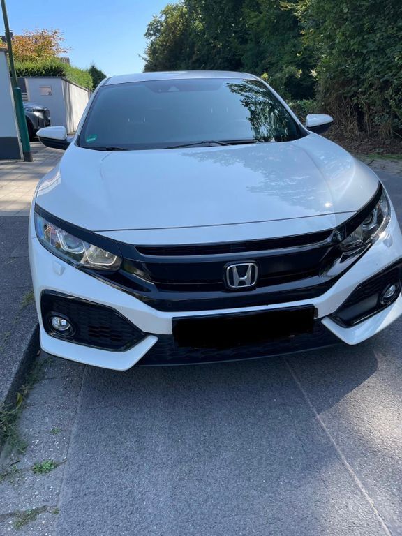Civic