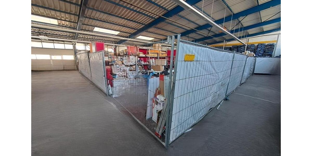 Lager Lagerparzelle zimmer