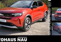 Gebrauchtwagen Opel Frontera