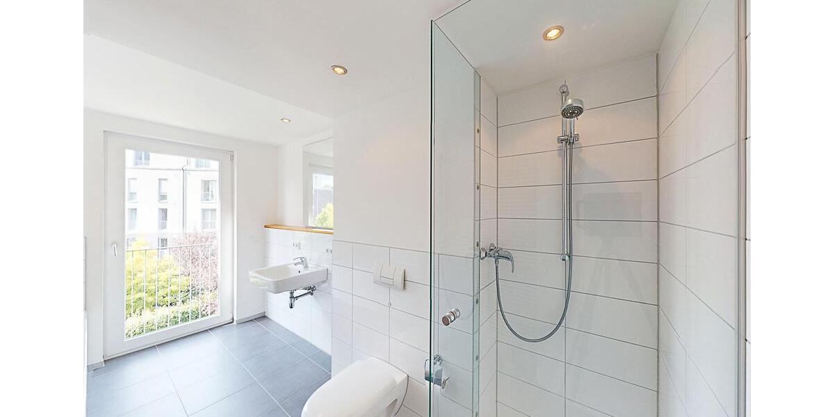 *Weihnachtsbonus* Blick ins Grüne! Ihre moderne 2-Zimmer-Wohnung mit neuer EBK 2 zimmer