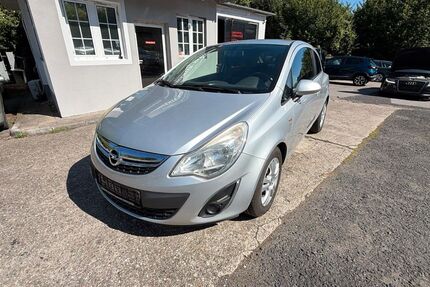 Opel Corsa 123.000 km 2.990 &euro; Wuppertal 42329
