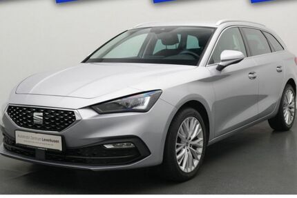 Seat Leon 59.181 km 19.380 &euro; Leverkusen 51379