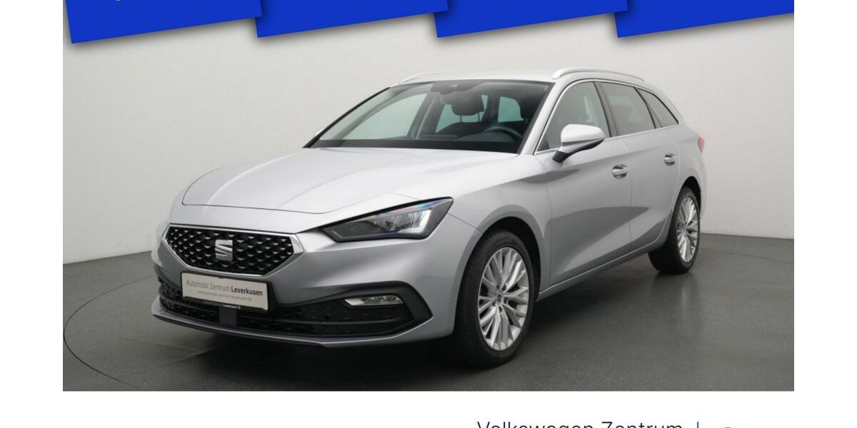 Seat Leon 59.181 km 19.380 &euro; Leverkusen 51379