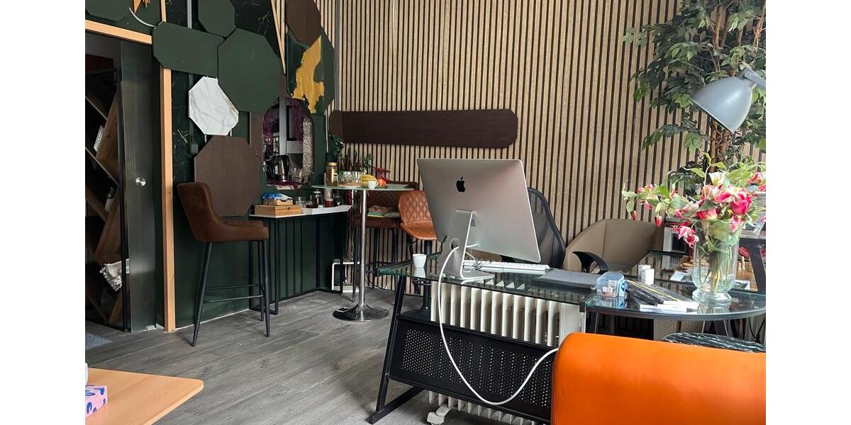 Gewerbeobjekt Düsseldorf Stadtbezirk 9 - 349&euro; | Angebot:25022913