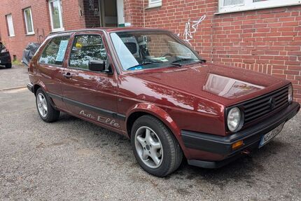 VW Golf 170.620 km 5.900 € Korschenbroich 41352