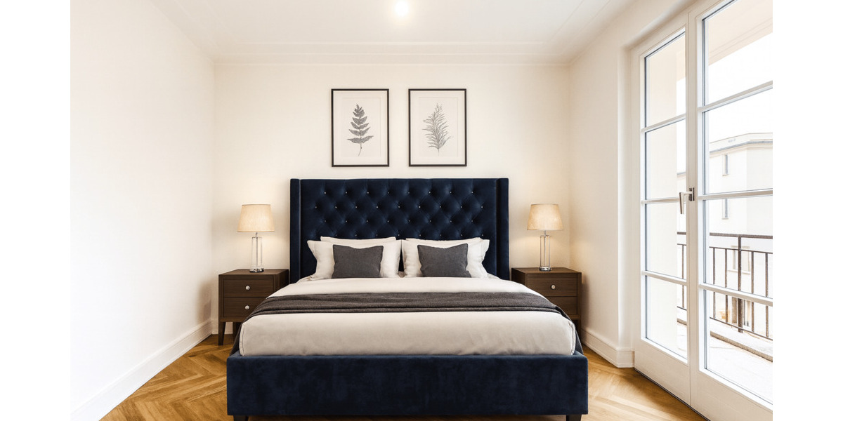 Etagenwohnung Düsseldorf Oberkassel - 2 Zimmer, 63 m&sup2;, 2.205&euro; | Angebot:26543611
