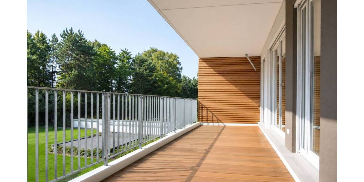 Etagenwohnung Düsseldorf Unterbach - 4 Zimmer, 155 m&sup2;, 2.000&euro; | Angebot:26799425
