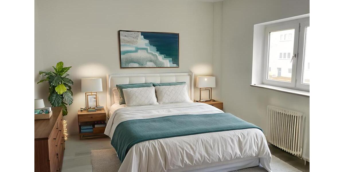 2-Zimmer-Wohlfühlwohnung in Duisburg Neudorf 2 zimmer