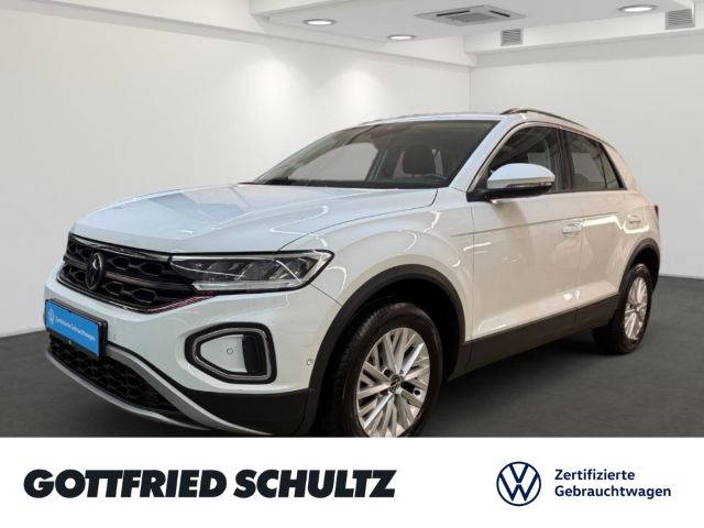 VW T-Roc 31.283 km 20.480 € Mülheim 45478