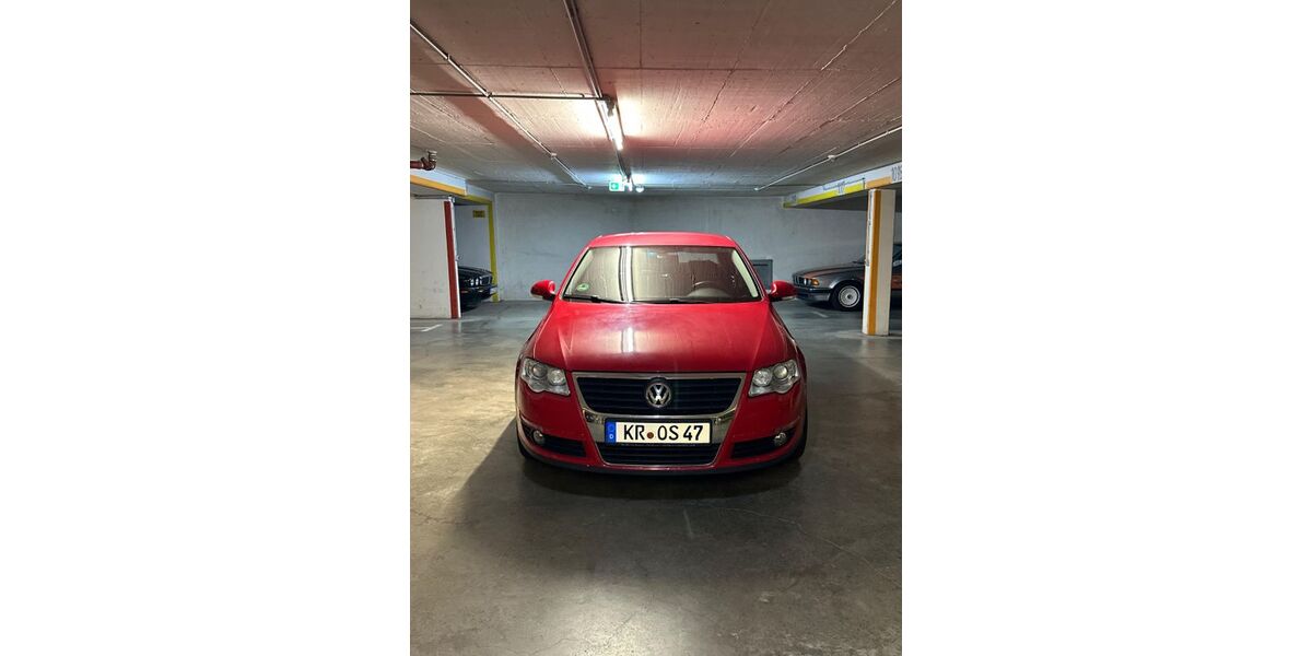 VW Passat 260.000 km 3.600 &euro; Tönisvorst 47918