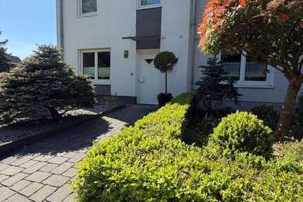 Haus Mülheim Rechtsruhr-Nord - 6 Zimmer, 155 m&sup2;, 495.000&euro; | Angebot:26399546