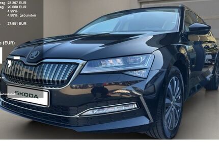 Skoda Superb 84.474 km 25.879 &euro; Viersen-Dülken 41751