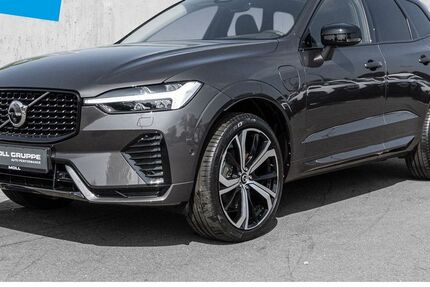 Volvo XC60 61.837 km 44.450 &euro; Düsseldorf 40474