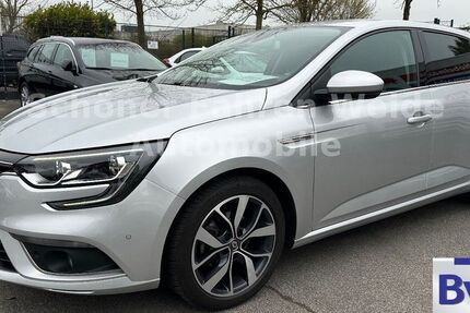 Renault Megane 60.000 km 13.450 &euro; Kempen 47906