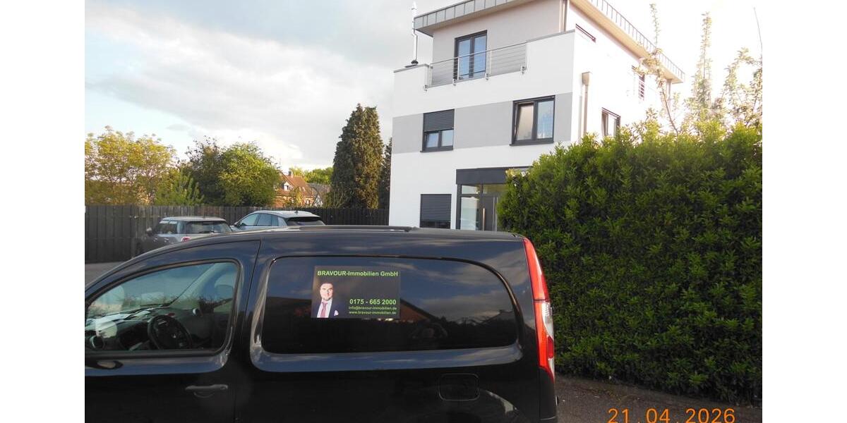 Dachgeschoßwohnung Pulheim - 3 Zimmer, 72 m&sup2;, 995&euro; | Angebot:26297038