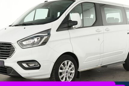 Ford Tourneo Custom 50.413 km 37.561 € Neuss 41460