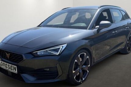 Cupra Leon 18.635 km 33.250 &euro; Korschenbroich 41352
