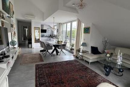ZEITLOSES WOHNEN MIT CHARAKTER - Wohnung Düsseldorf Stadtbezirk 5 | Angebot:27129209