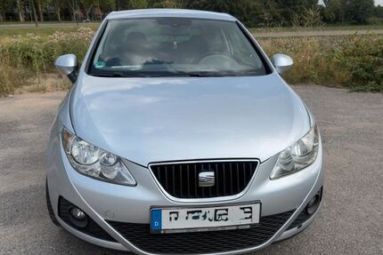 Seat Ibiza 187.000 km 2.500 &euro; Düsseldorf 40479