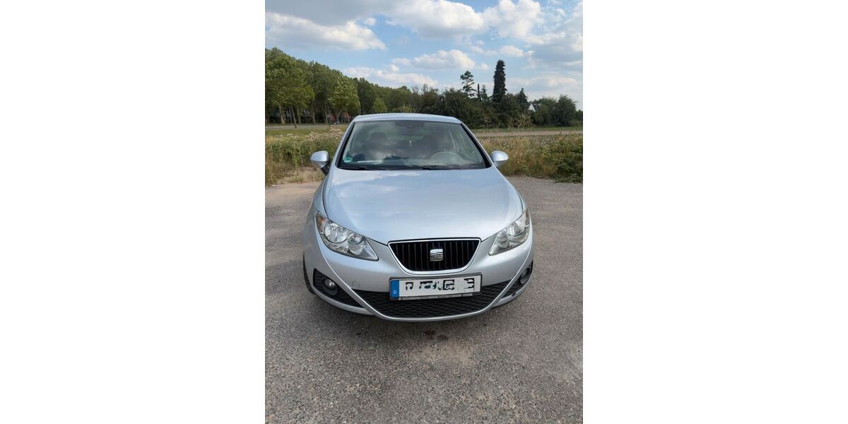 Seat Ibiza 187.000 km 2.500 &euro; Düsseldorf 40479