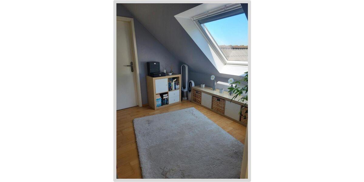 Maisonettenwohnung Duisburg Rheinhausen - 3 Zimmer, 90 m&sup2;, 259.000&euro; | Angebot:26567069
