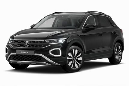 VW T-Roc 25.374 km 31.551 € Krefeld 47803