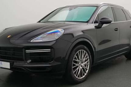 Porsche Cayenne 165.520 km 59.990 &euro; Leverkusen 51373