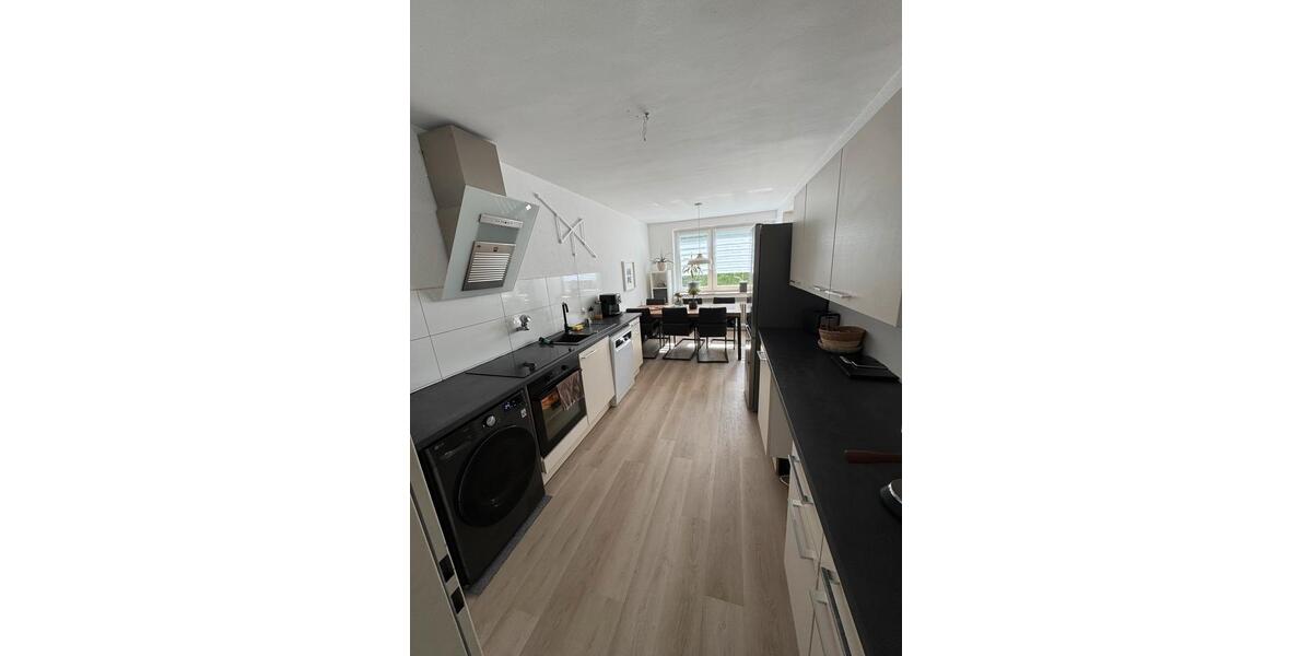Etagenwohnung Monheim am Rhein - 3 Zimmer, 90 m&sup2;, 1.139&euro; | Angebot:26372711