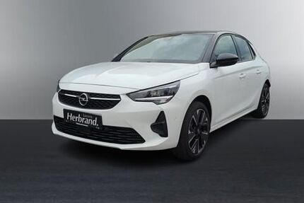 Opel Corsa 5.245 km 22.890 &euro; Mönchengladbach 41066