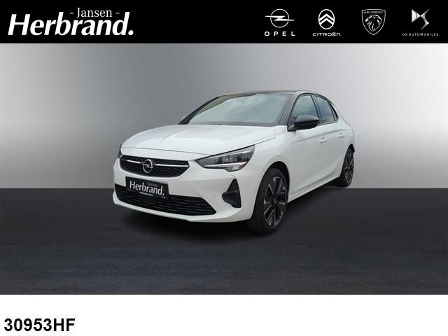 Opel Corsa 5.245 km 22.890 &euro; Mönchengladbach 41066