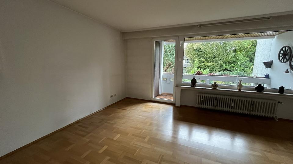 Helle 3 Zimmerwohnung mit Schwimmbad und Sauna 3 zimmer