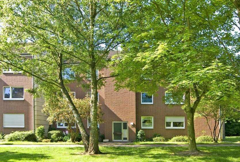 Wohnung zum Mieten in Mönchengladbach 779 € 91.97 m²