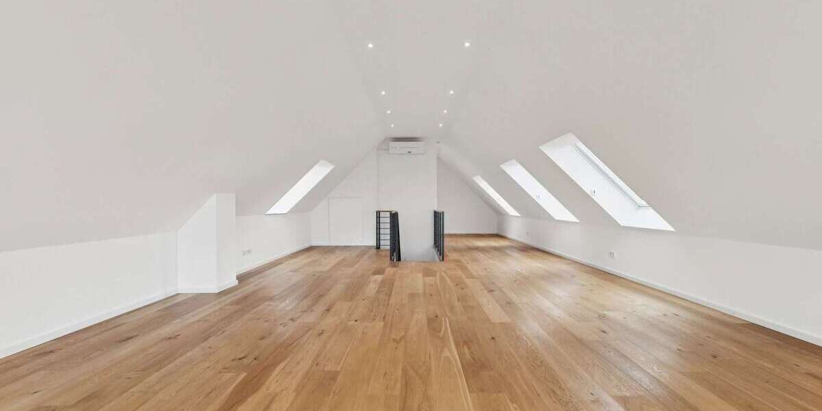 Etagenwohnung Ratingen Hösel - 4 Zimmer, 195 m&sup2;, 3.400&euro; | Angebot:26914242