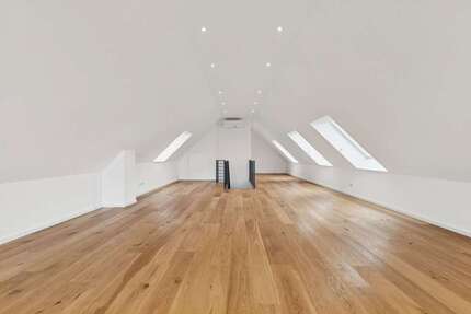 Wohnung Ratingen Hösel - 4 Zimmer, 195 m&sup2;, 3.400&euro; | Angebot:26914242