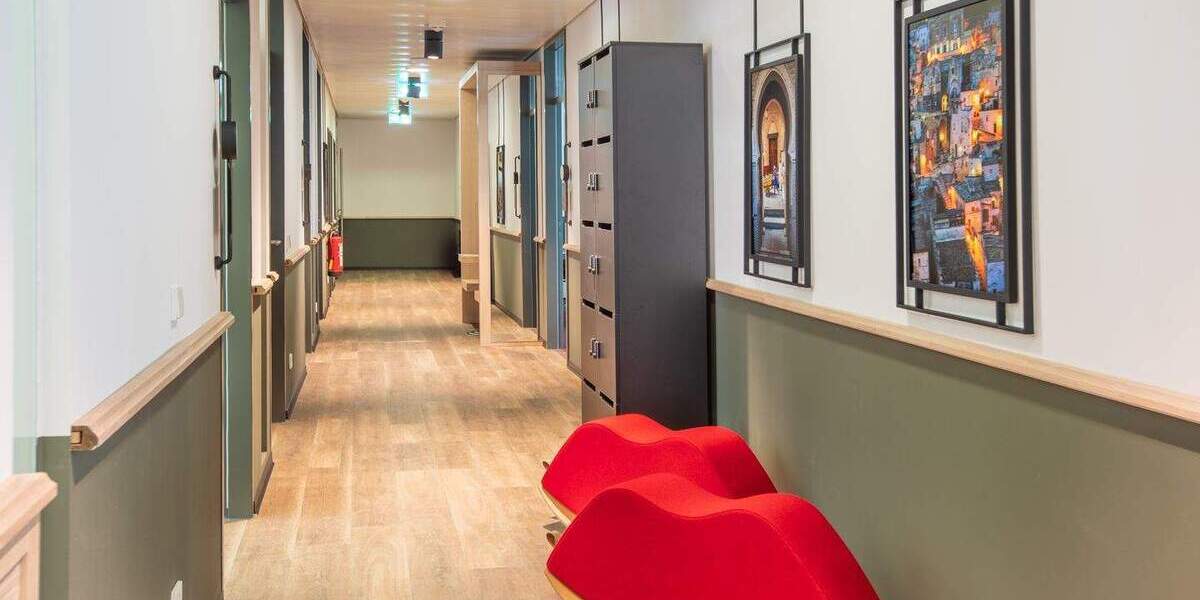 Gewerbeobjekt Düsseldorf Hafen - 219&euro; | Angebot:25825149